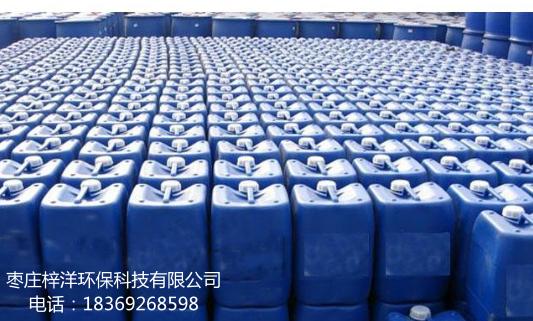 電廠專(zhuān)用緩蝕阻垢劑 ZY-604